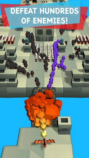 Dragon Hero 3D