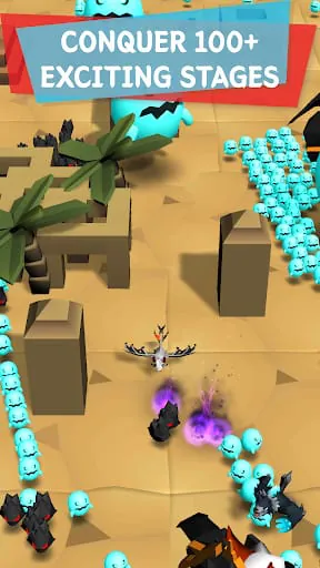 Dragon Hero 3D