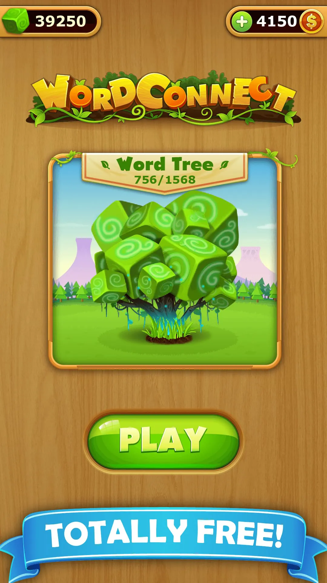 Word Connect
