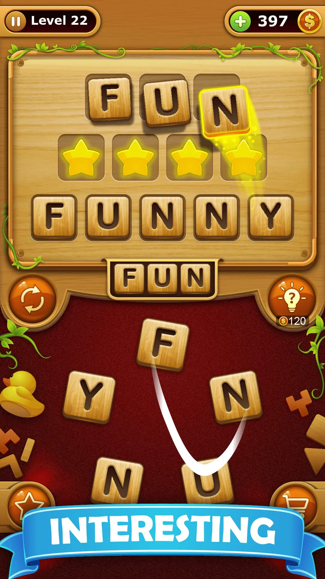 Word Connect