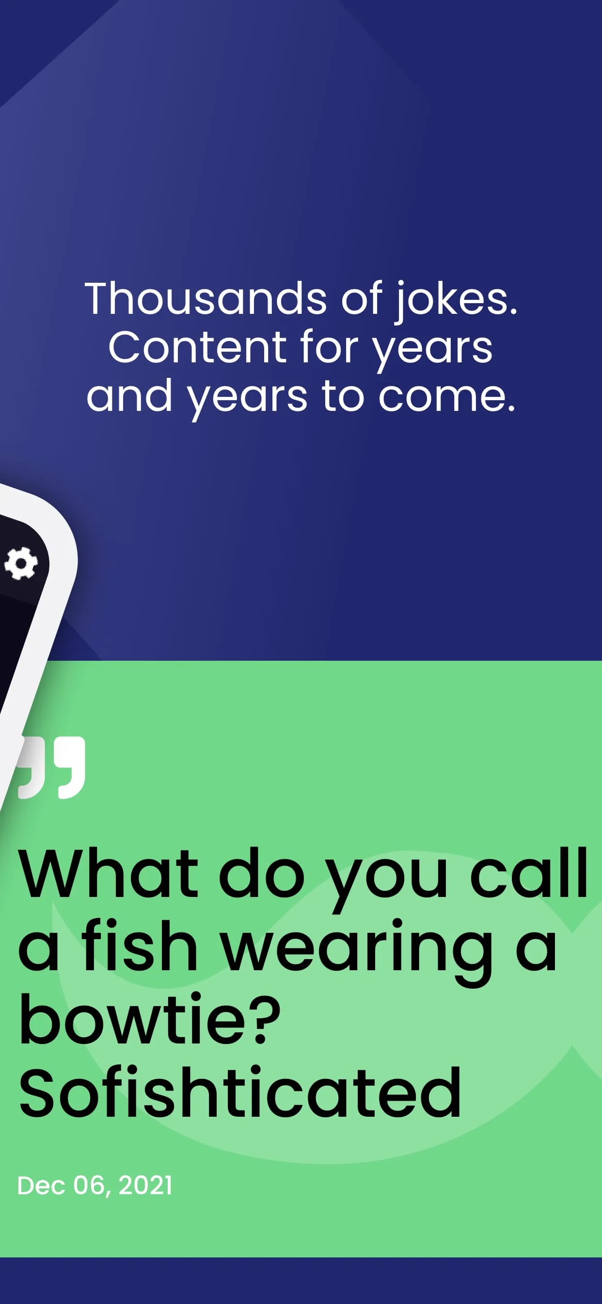 Daily Dad Jokes!