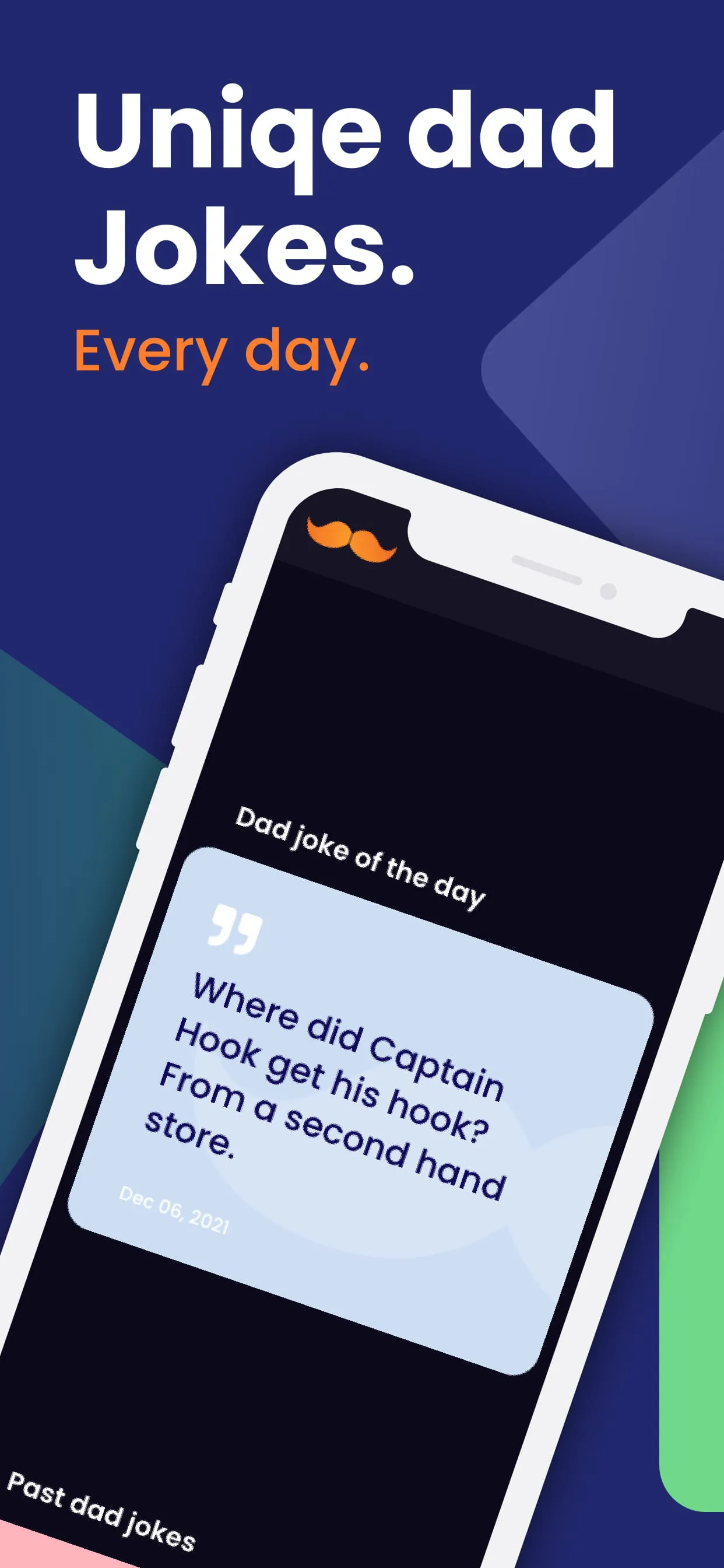 Daily Dad Jokes!