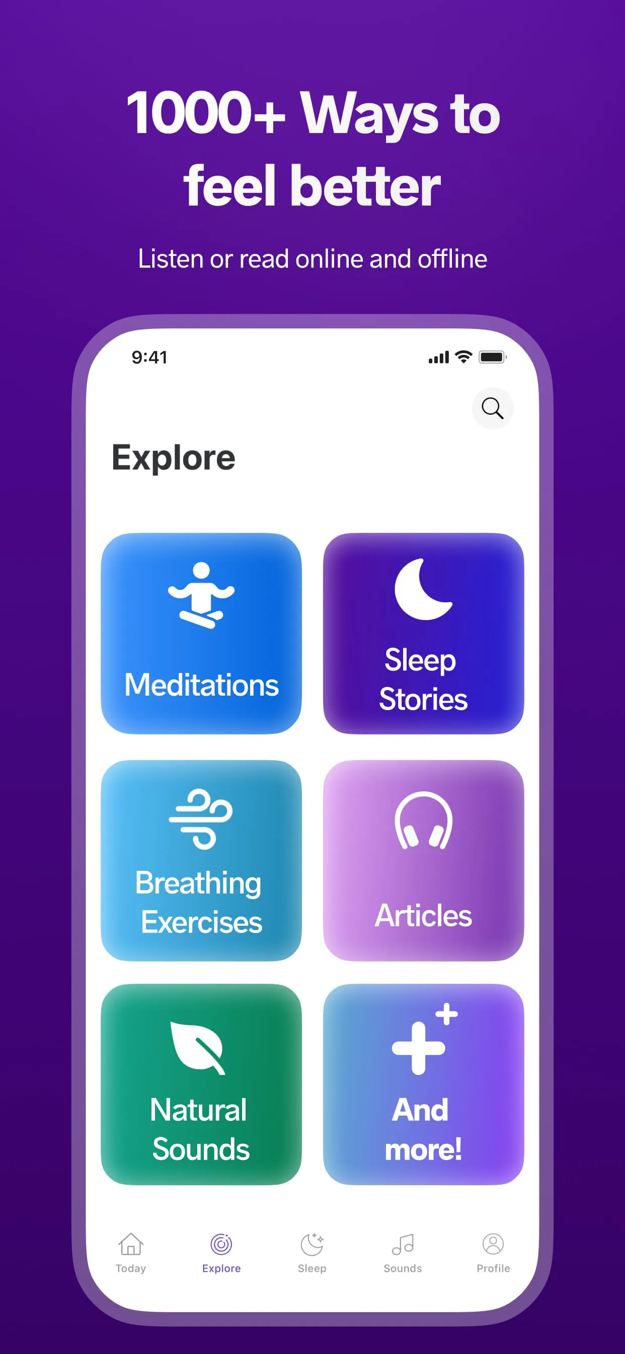 Meditopia