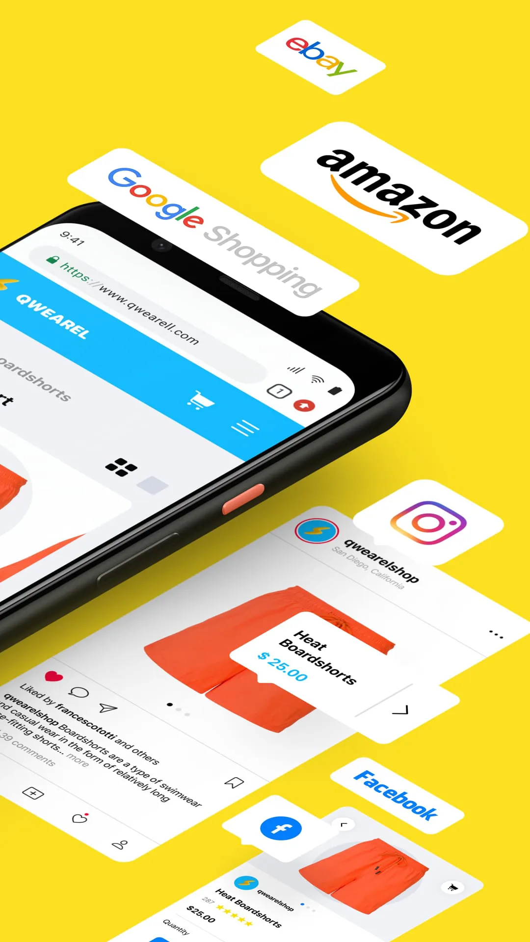 Ecwid Ecommerce