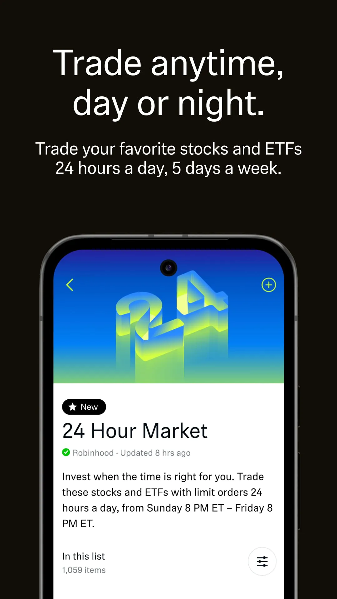 Robinhood