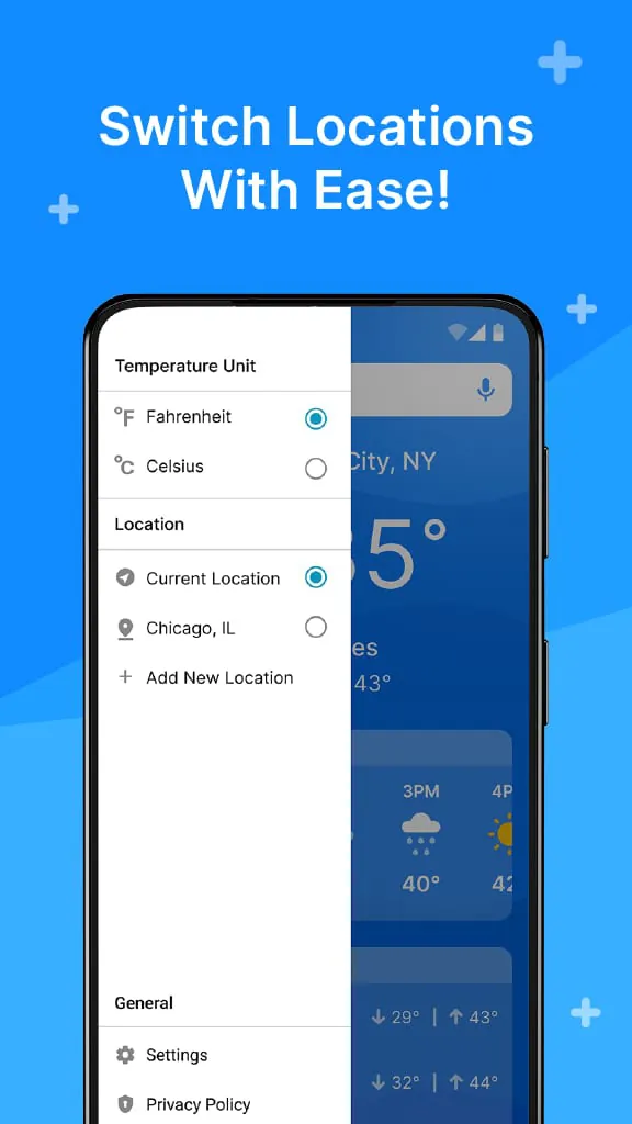 All Weather Mode