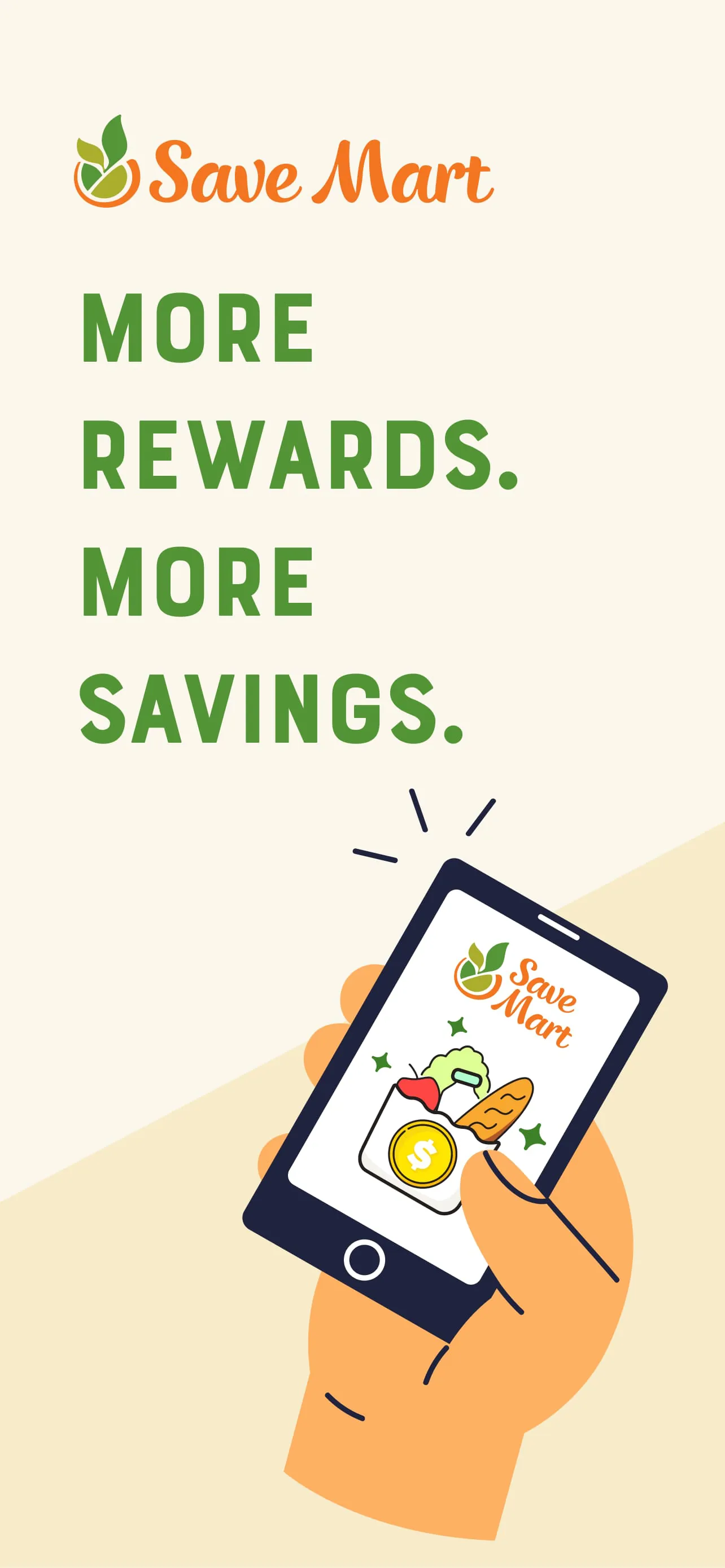 Save Mart Supermarkets