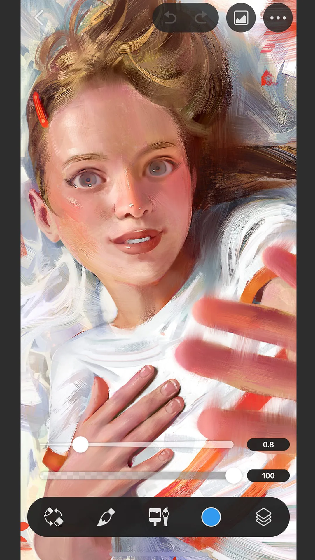 Clip Studio Paint