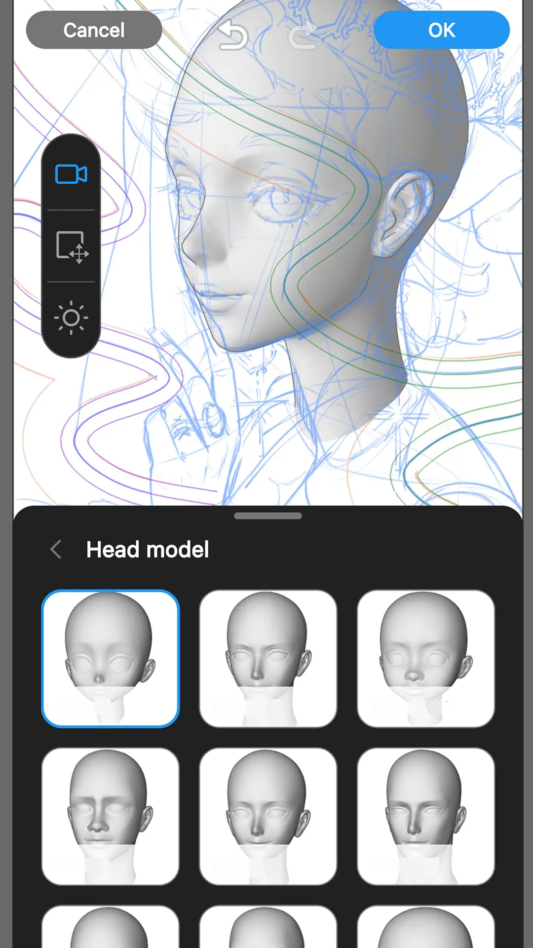 Clip Studio Paint