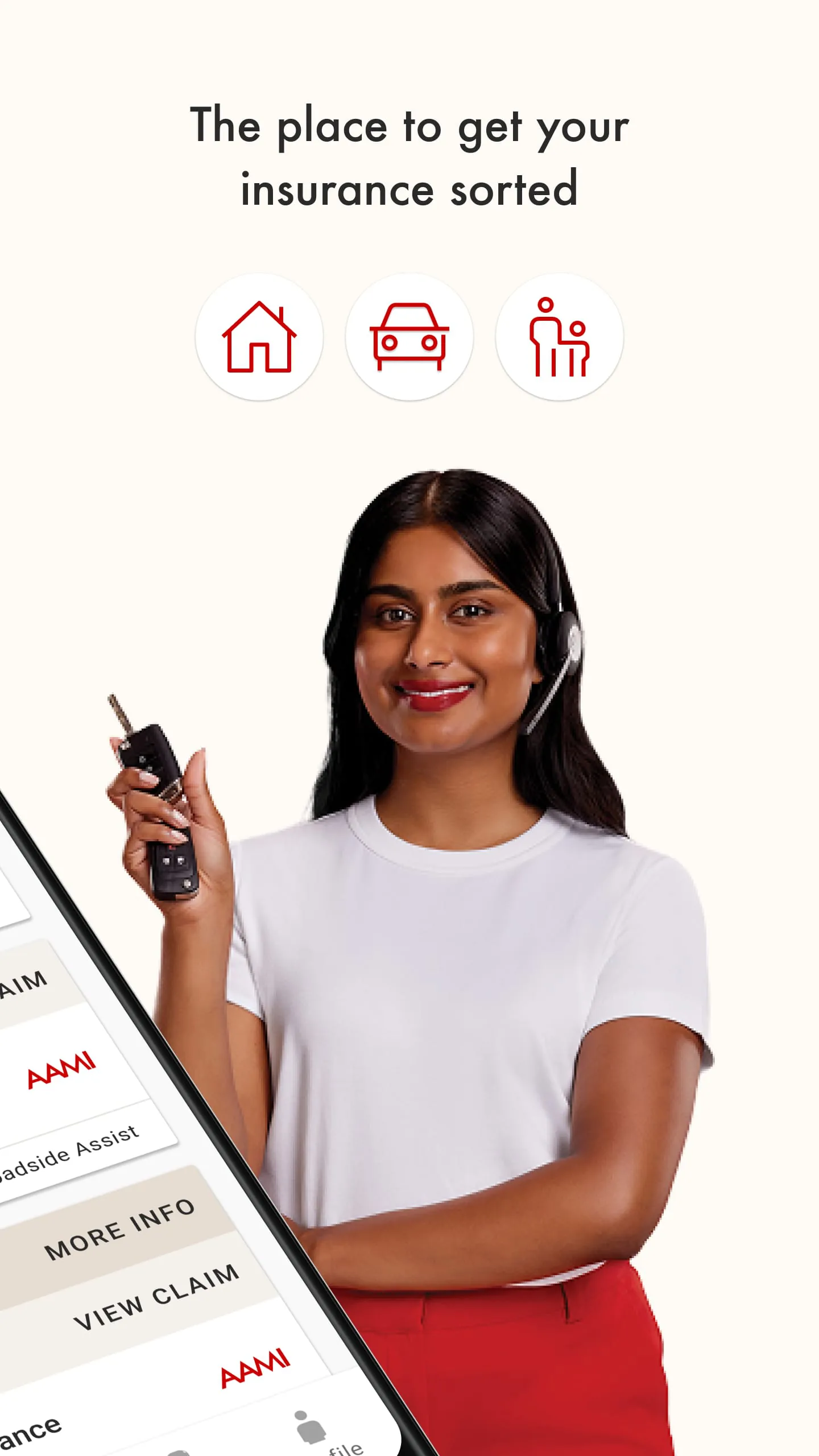 AAMI App