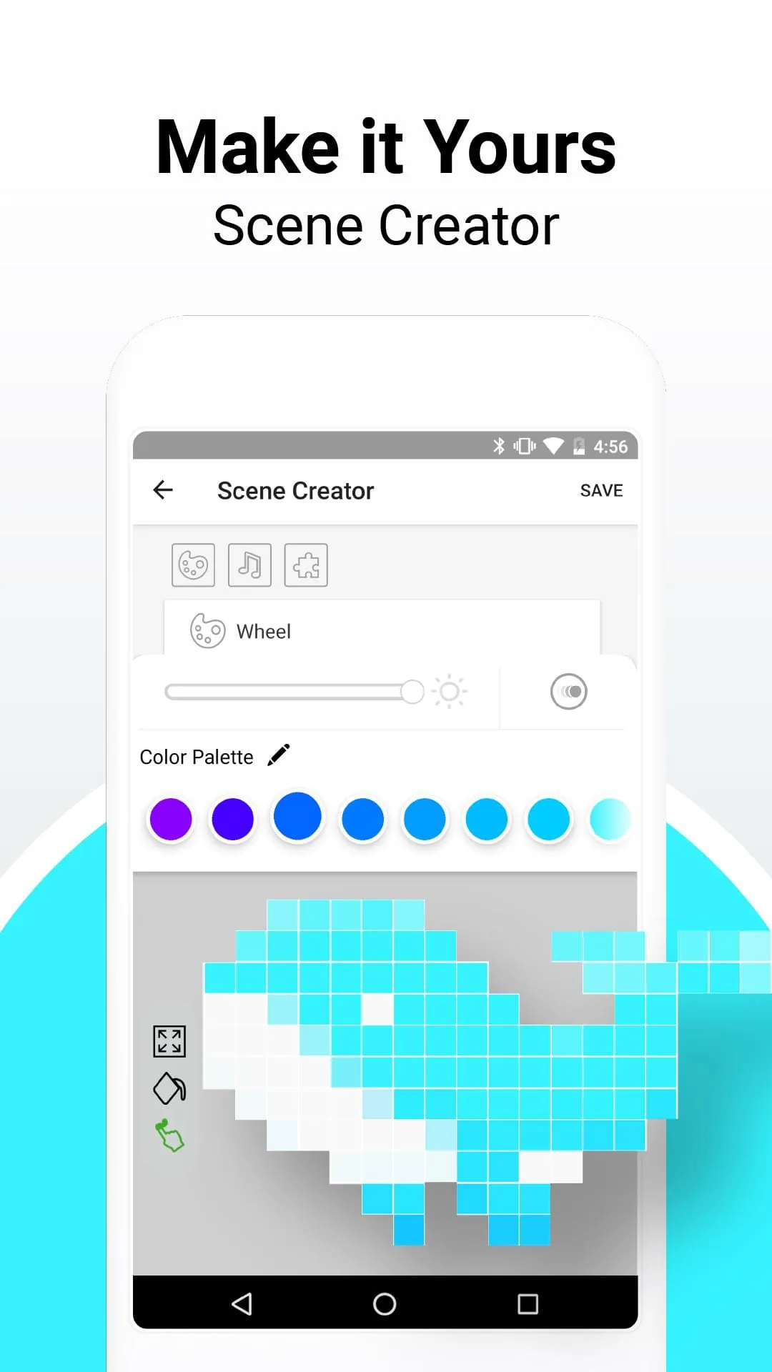 Nanoleaf