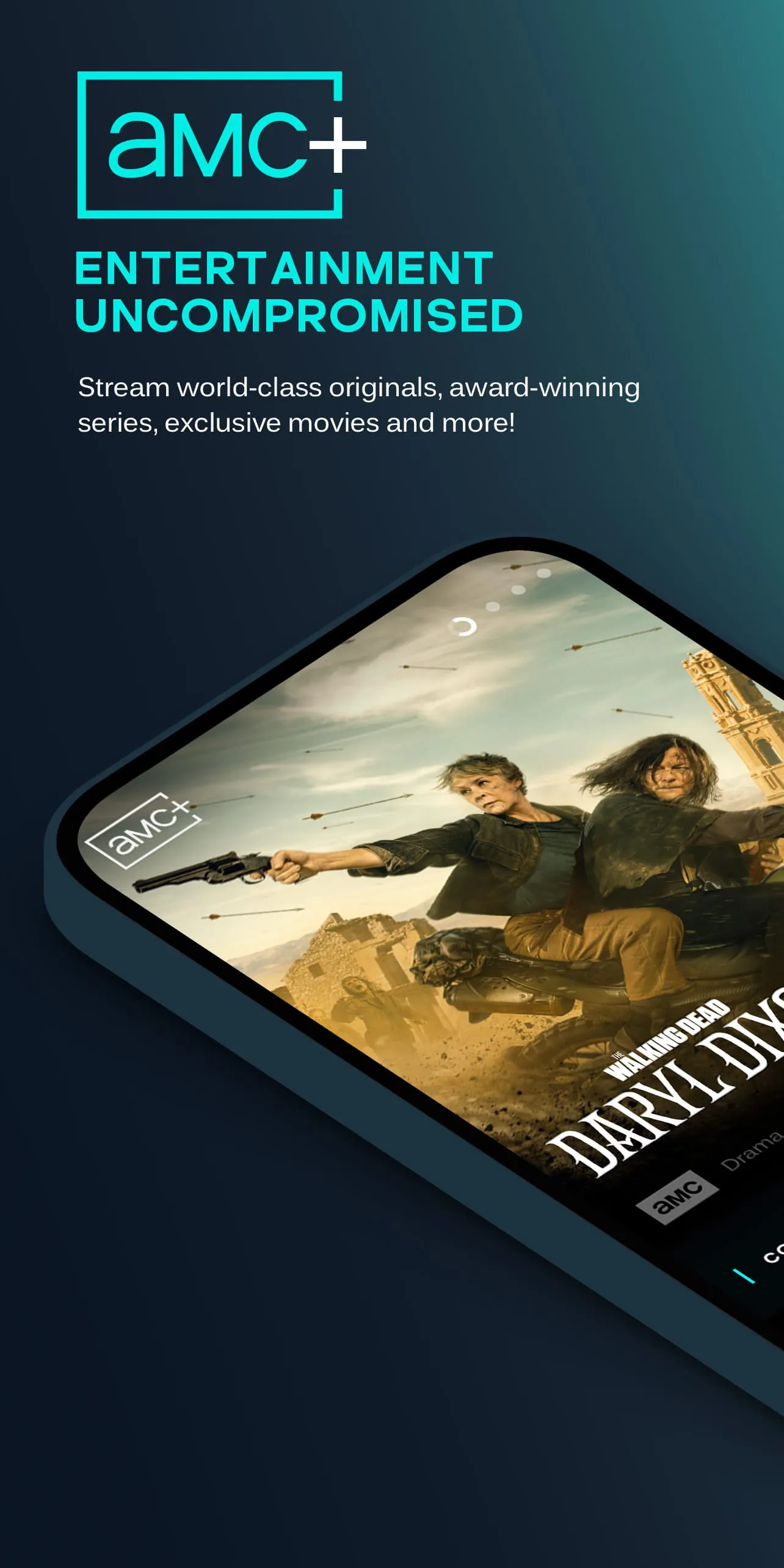 AMC+