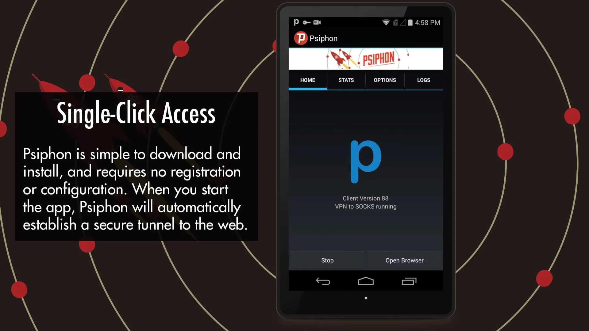 Psiphon