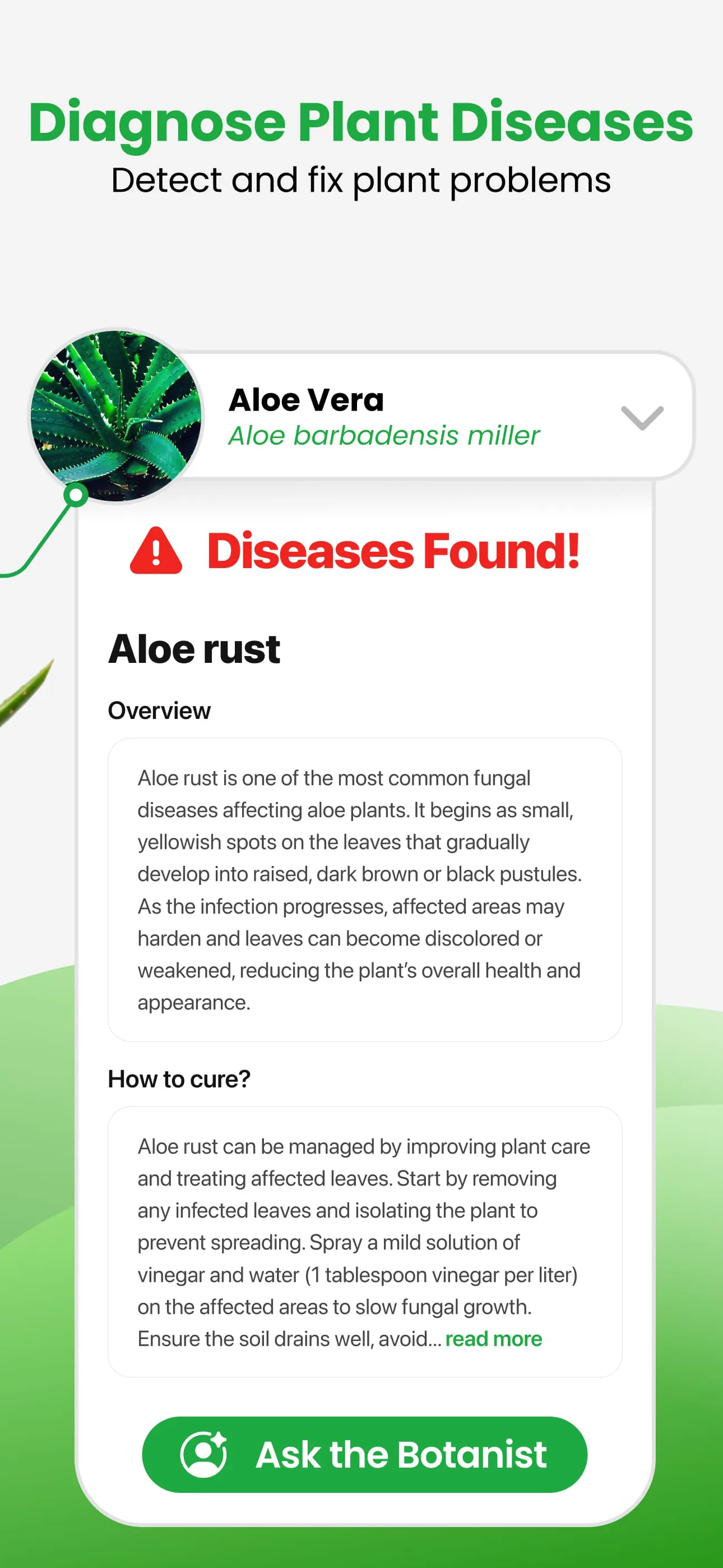 Plant App