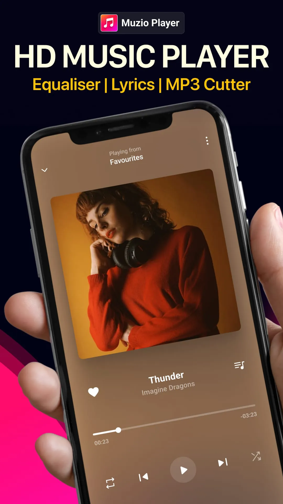 Music Player