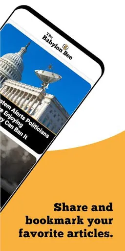 The Babylon Bee