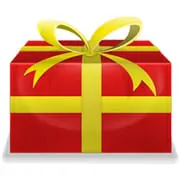 Christmas Gift List