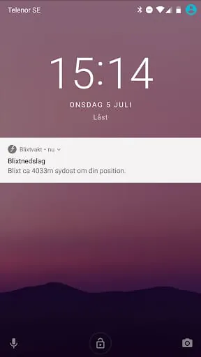 Blixtvakt