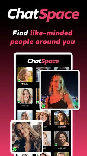 ChatSpace