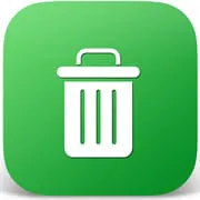 Delete apps
