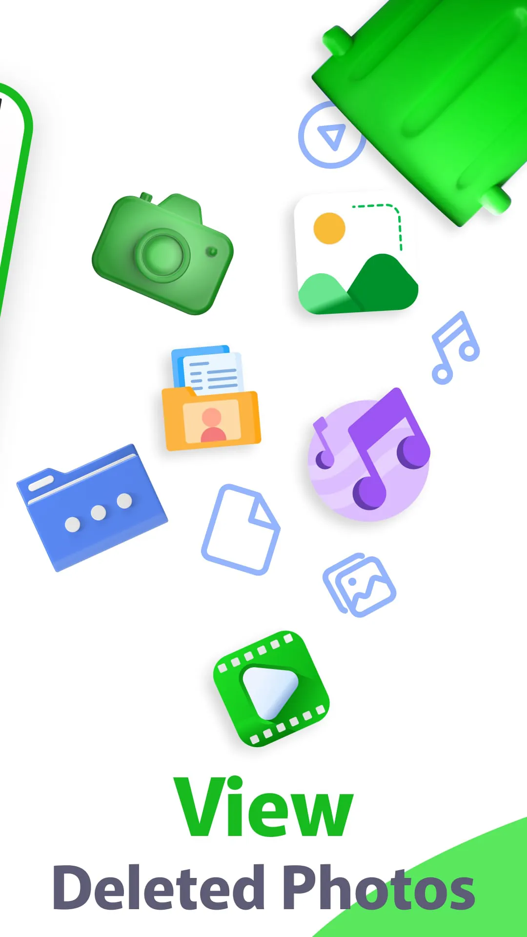 Recover Deleted Photos App