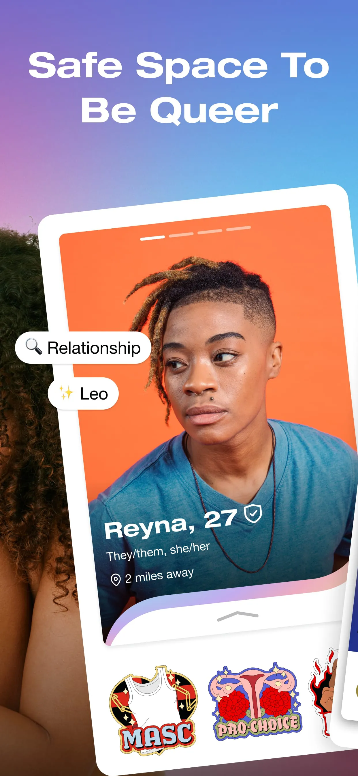 HER Lesbian
