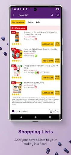 Ocado