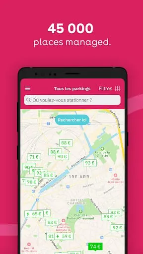 Yespark