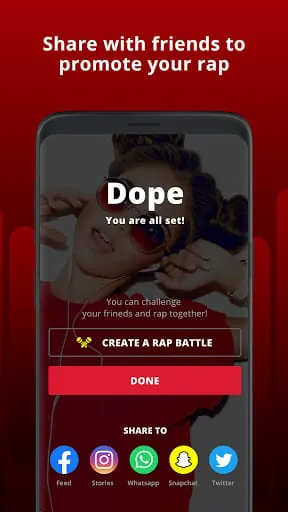 AutoRap by Smule