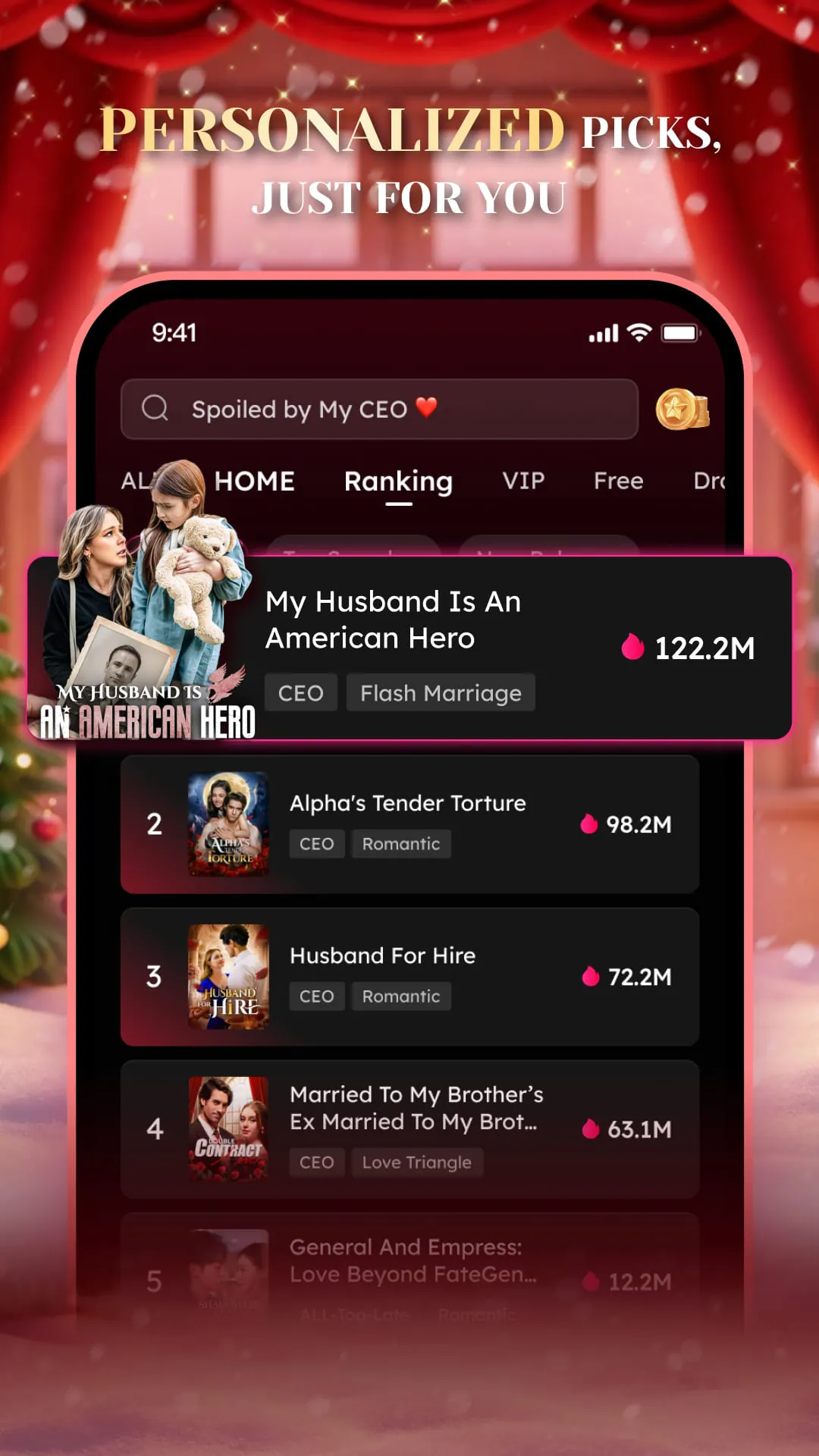 StardustTV