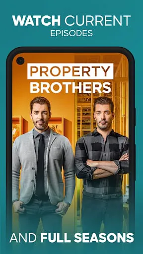 HGTV GO