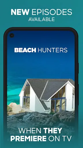 HGTV GO