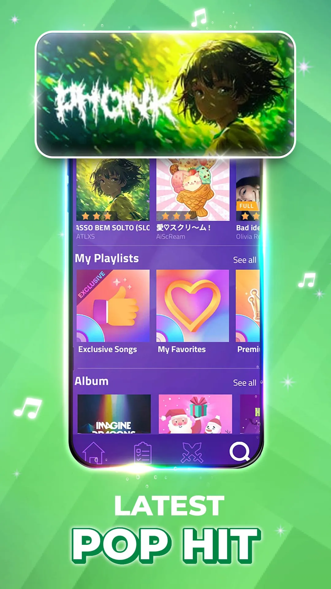 Magic Tiles 3™