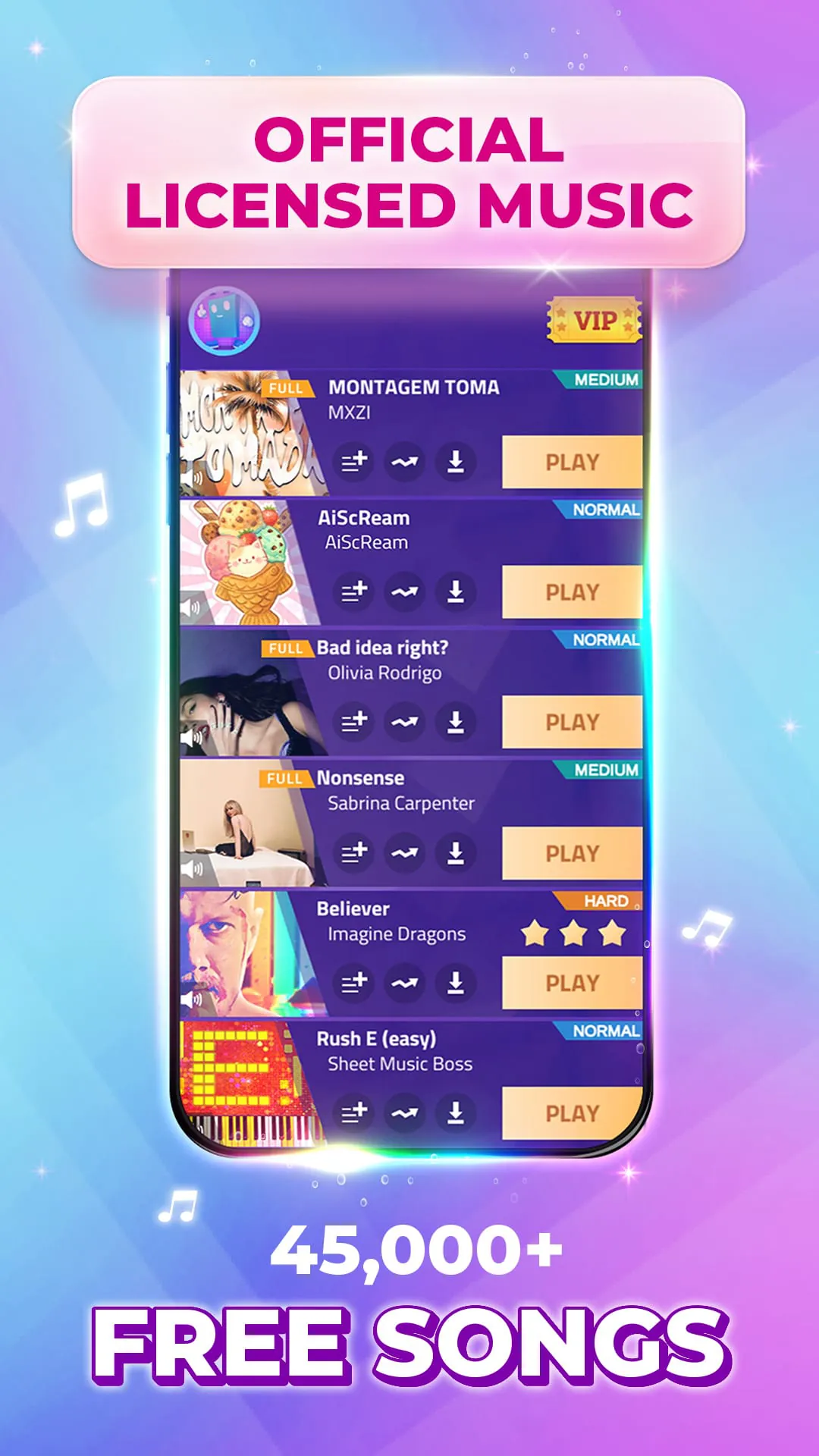 Magic Tiles 3™