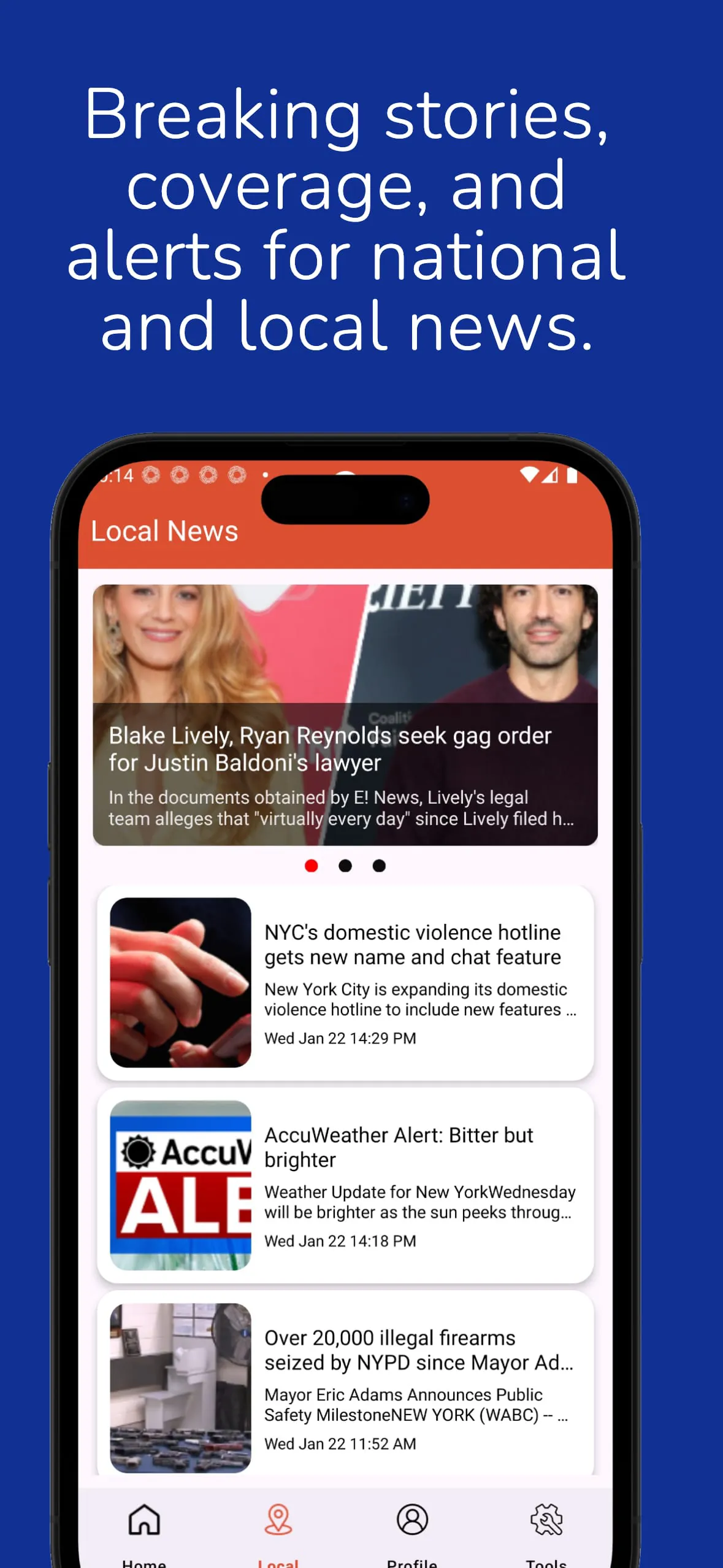 OneWire News