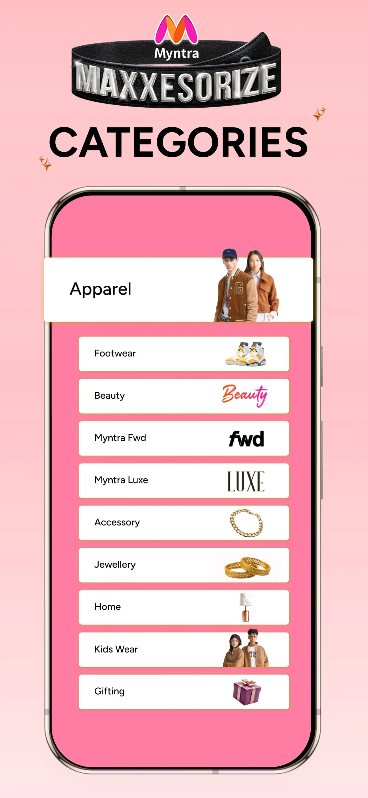 Myntra