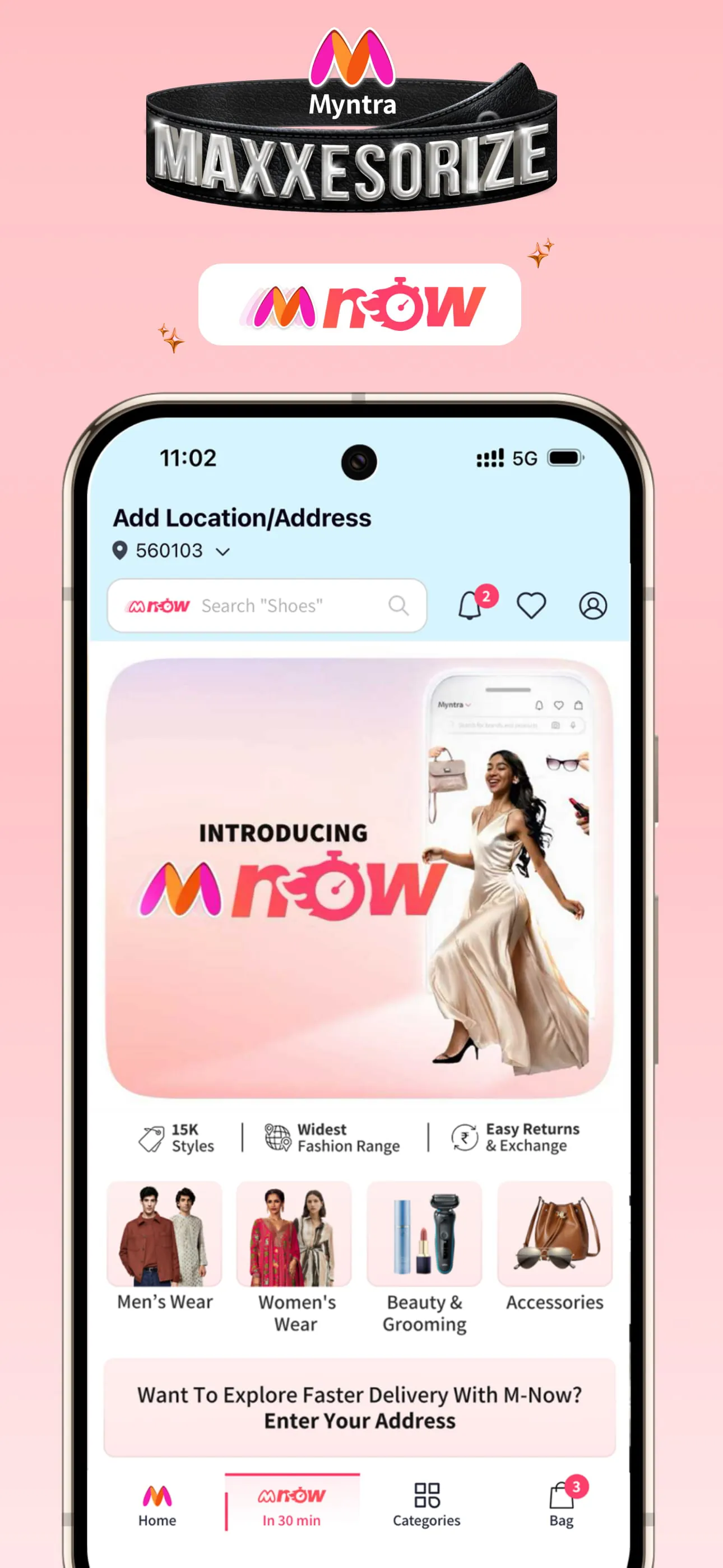 Myntra