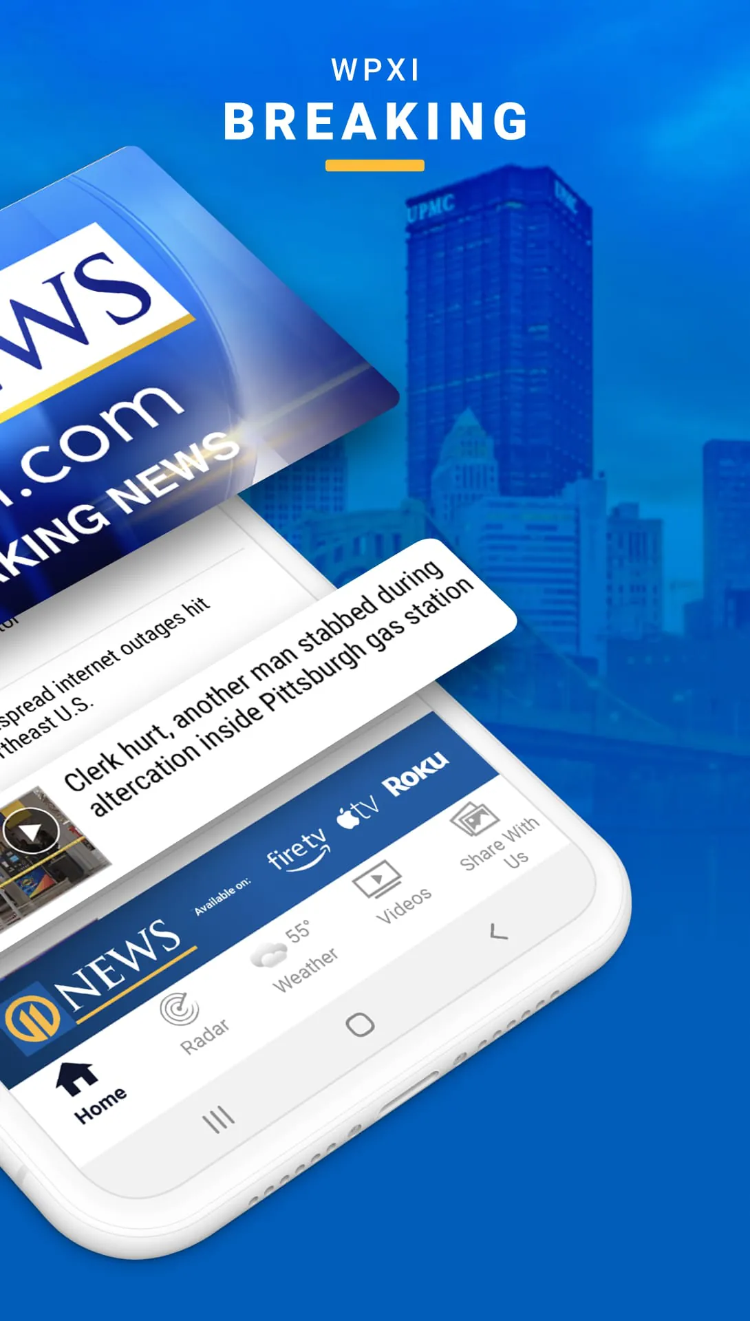 WPXI News