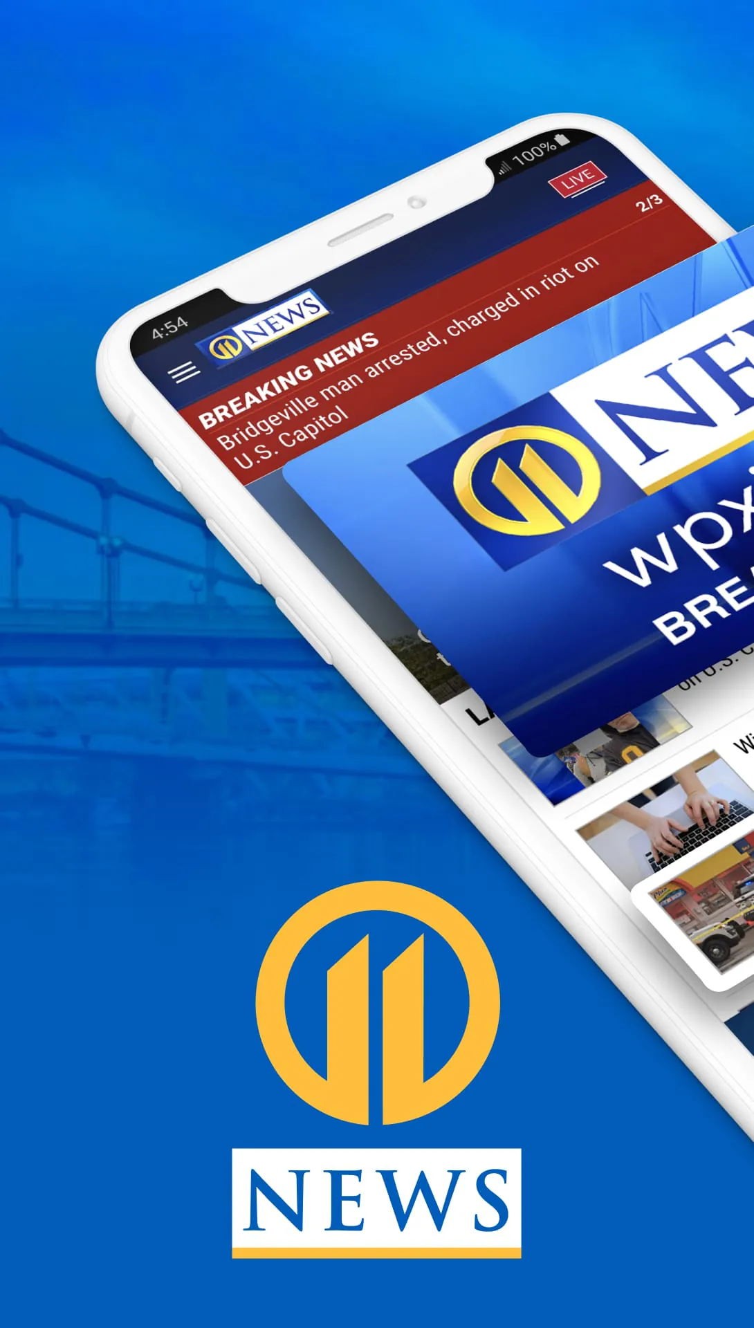 WPXI News