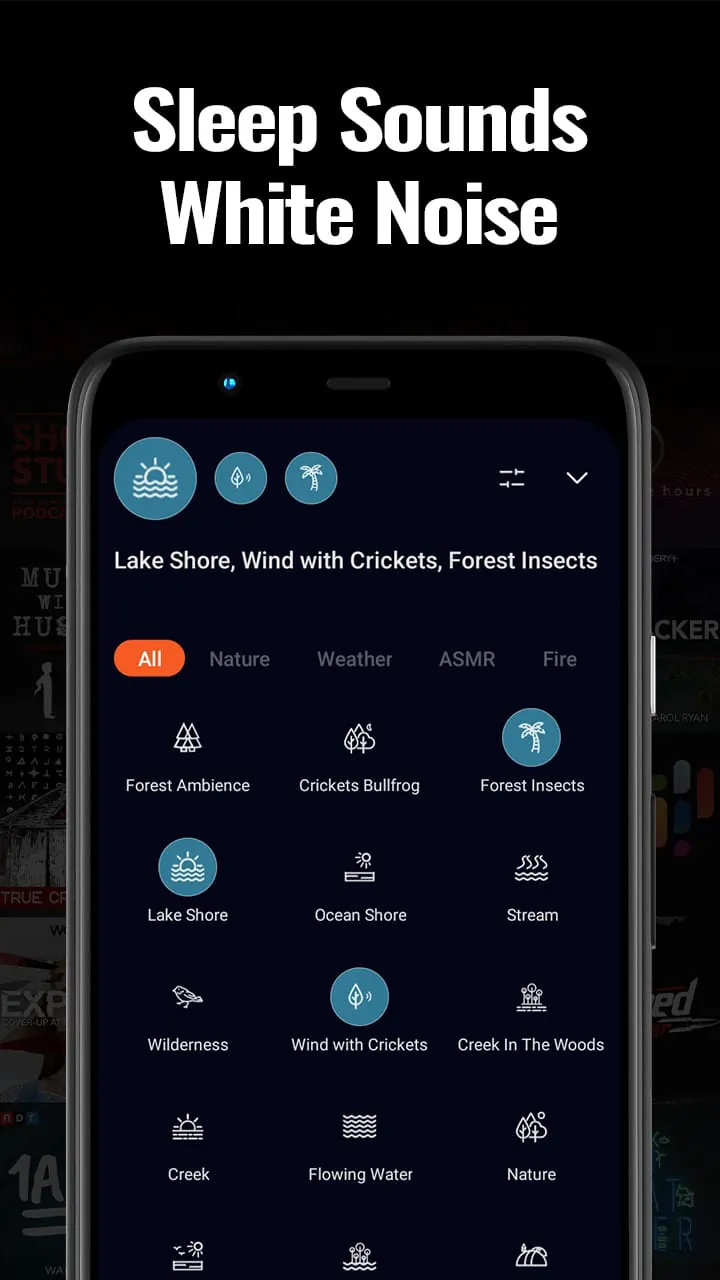 Podcast Player