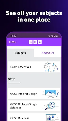BBC Bitesize