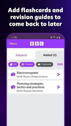 BBC Bitesize