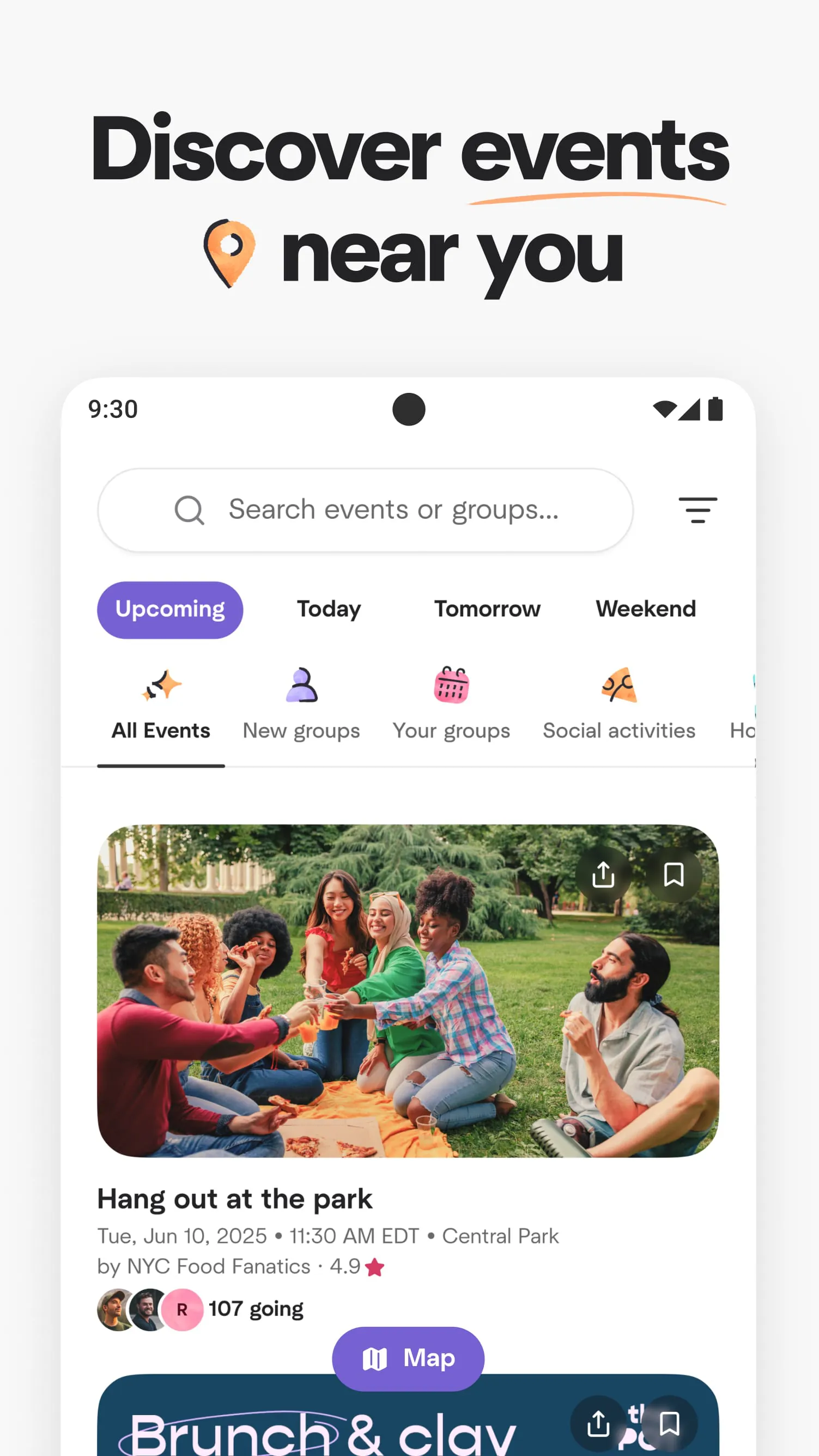 Meetup