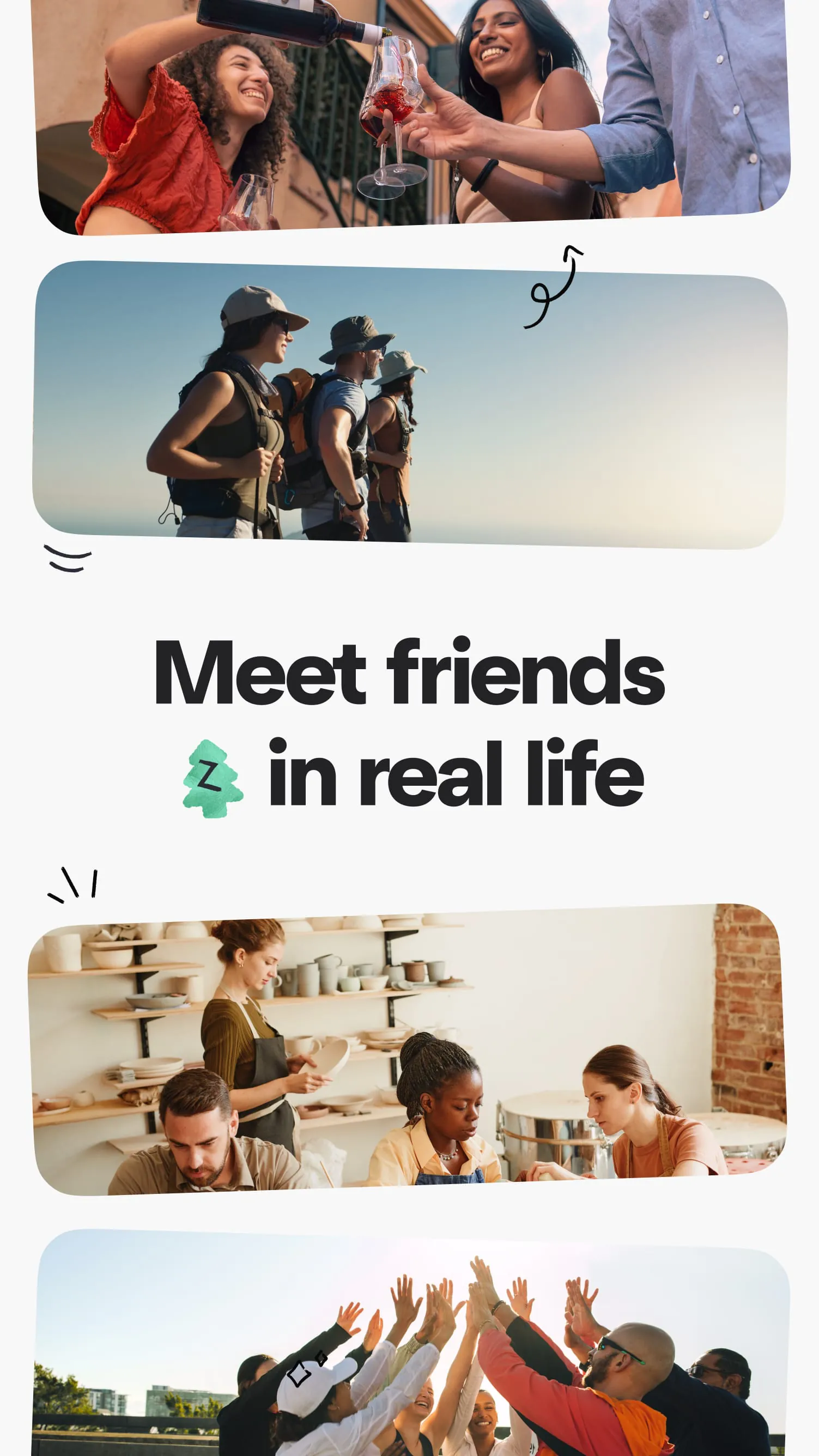 Meetup