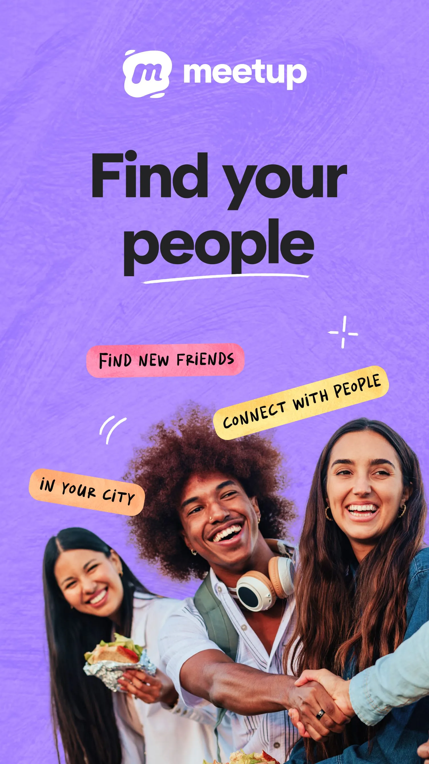 Meetup