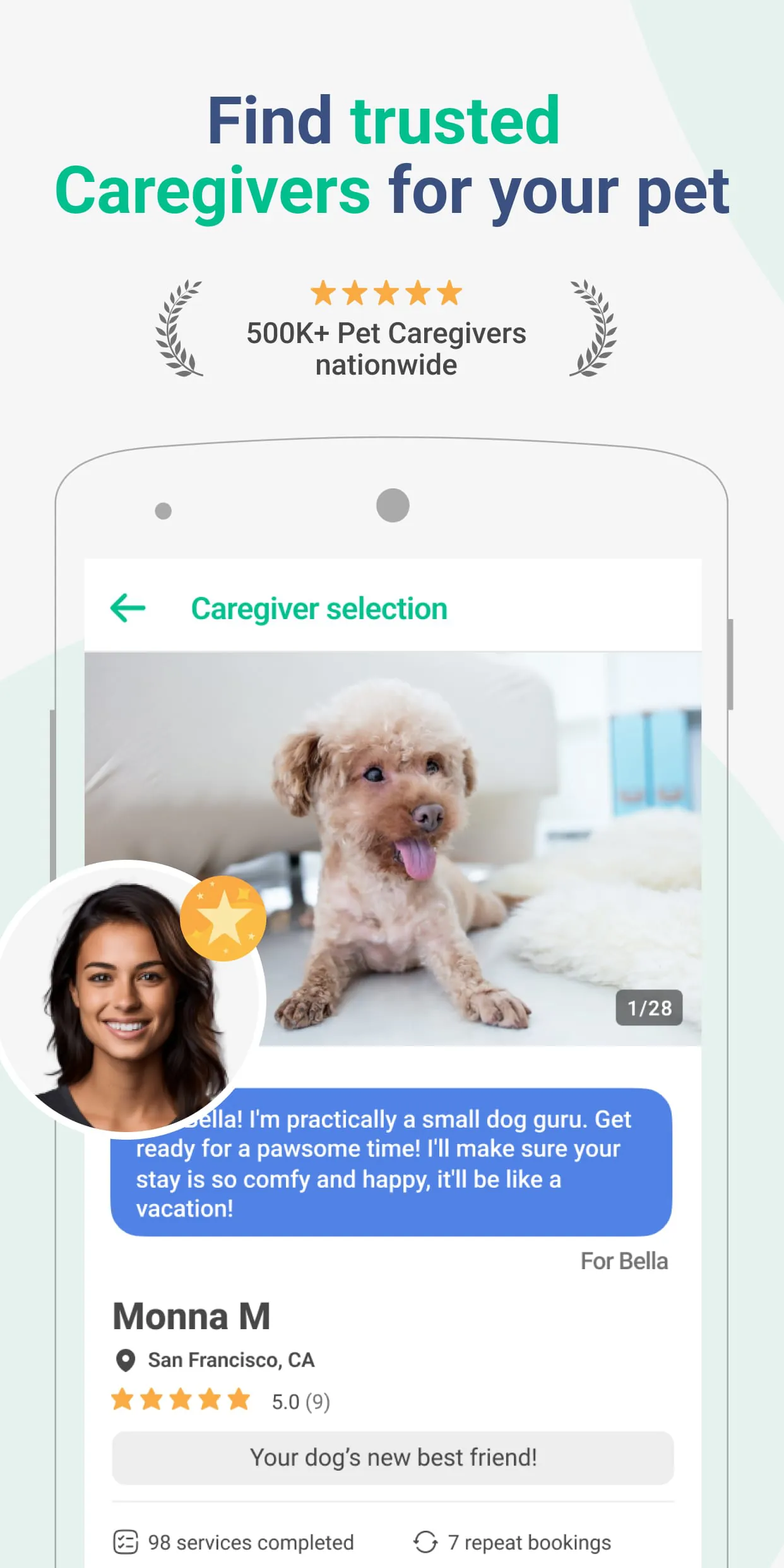 Wag!