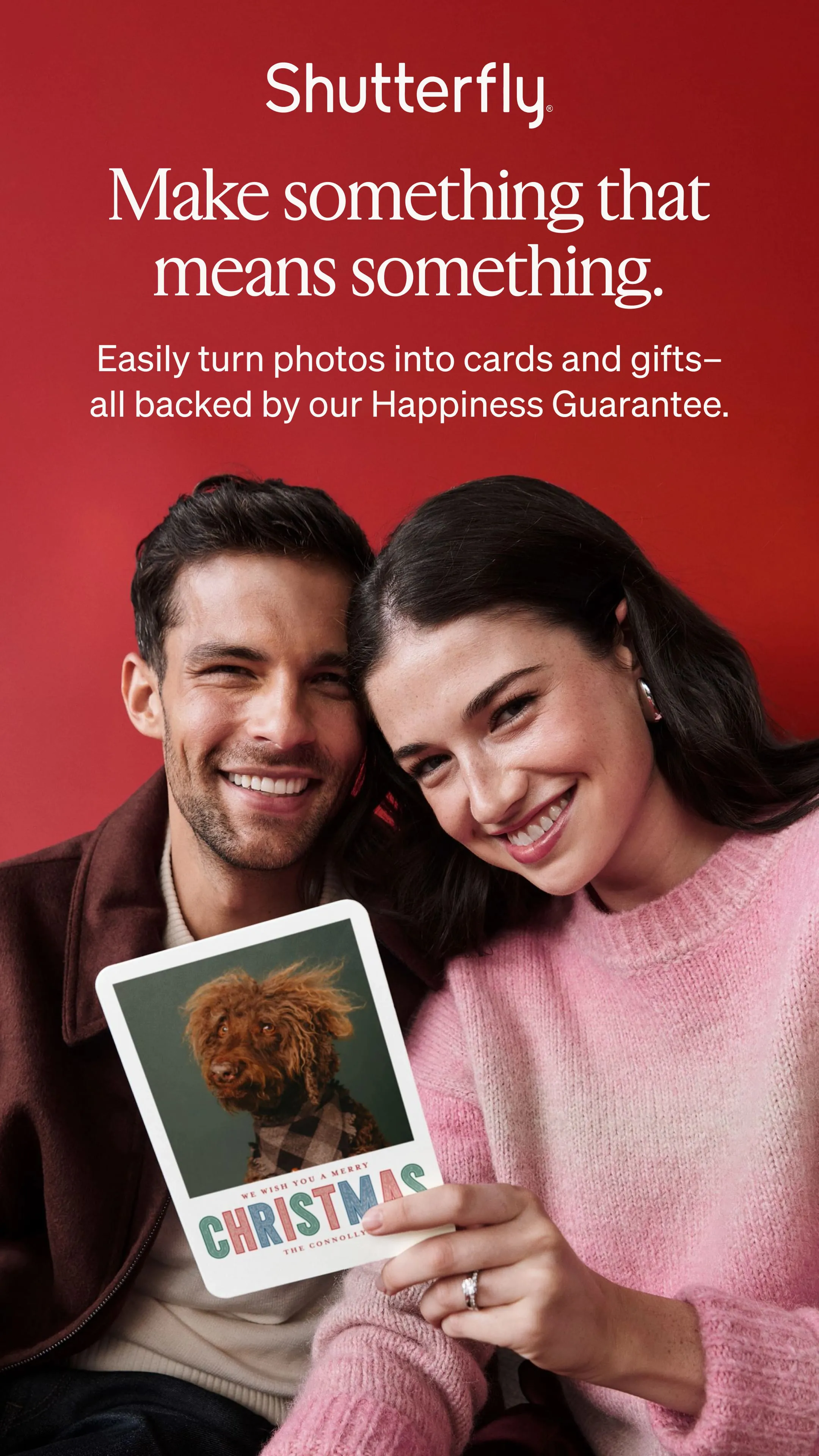 Shutterfly