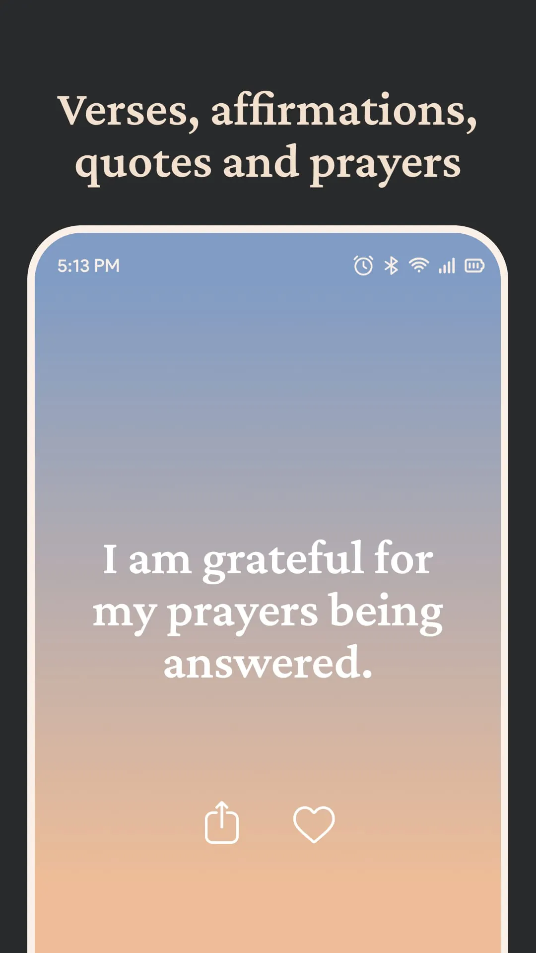 Bible Widgets
