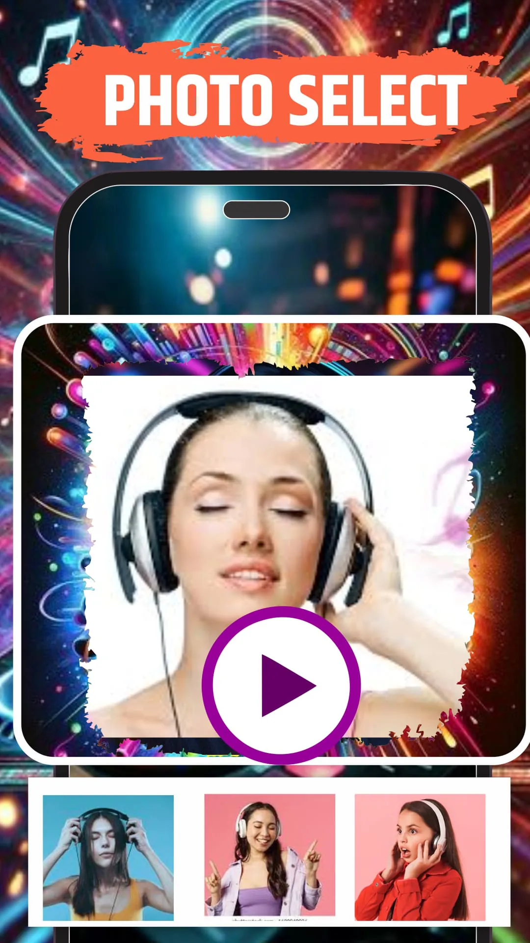 Dj Video Maker
