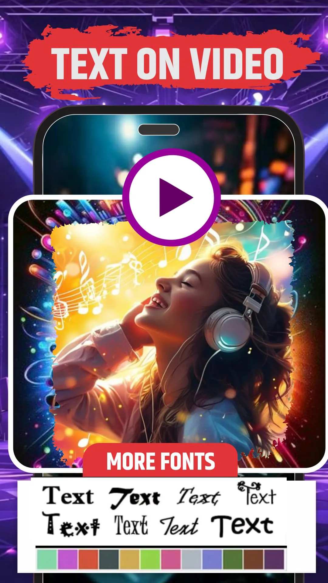 Dj Video Maker